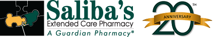 Saliba's Extended Care Pharmacy