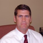 David Whitlock