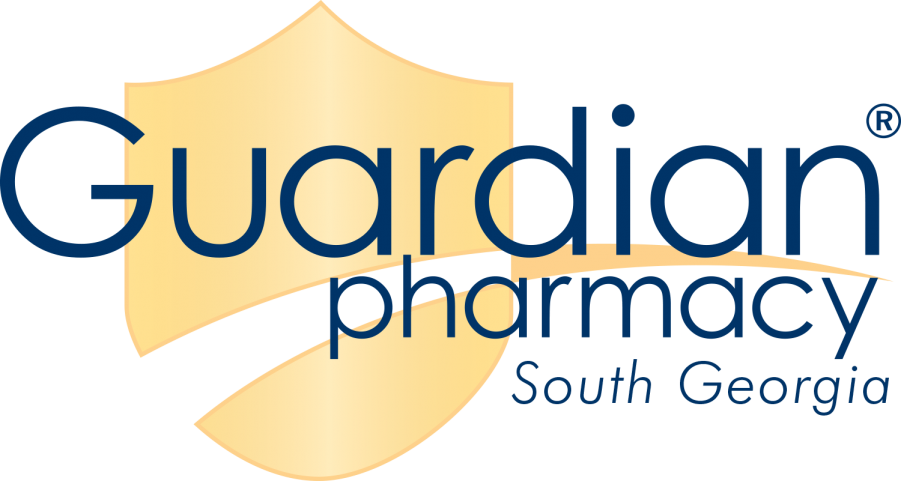 Guardian Pharmacy Logo-South Georgia