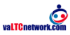 VA LTC network logo