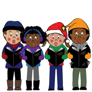 carolers