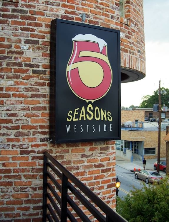 5 Seasons Brewing Company